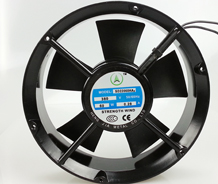 恒佳五金20060交流風扇（圓型）